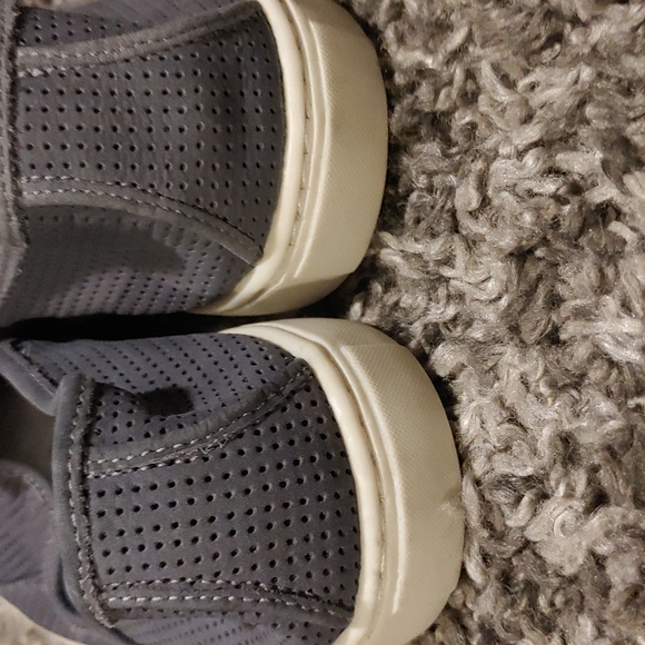 Wallin & Bros men's slip on shoes - Picture 3 of 7